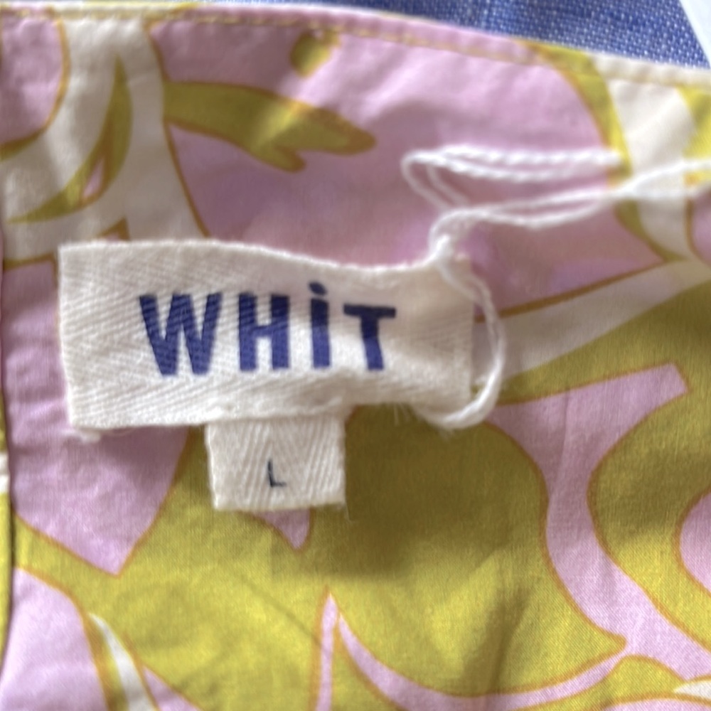 WHIT NY dress - Picture 5 of 5